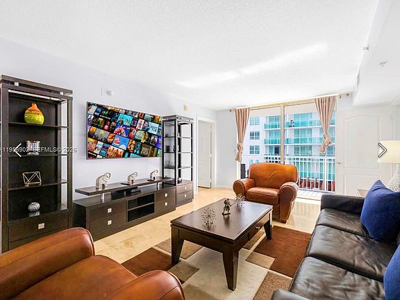 2nd image of 1200 Brickell Bay Dr APT 1509