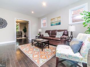 1611 Shadyside Rd, Baltimore, MD 21218