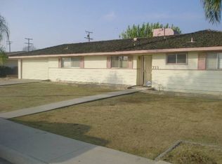 713 Salem St, Delano, CA 93215