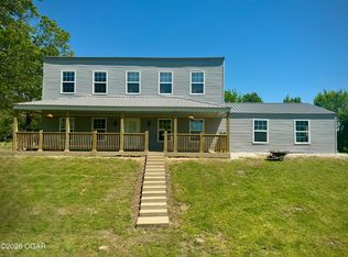 6250 Palm Rd, Neosho, MO 64850