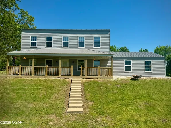 6250 Palm Rd, Neosho, MO 64850