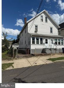 211-213 Madison St, Riverside, NJ, 08075