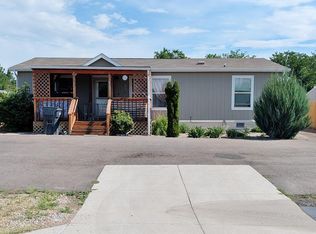 183 E Cellini Dr, Pueblo West, CO 81007