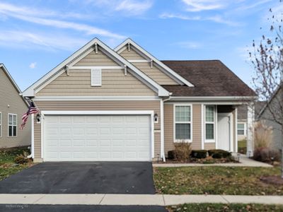 1620 Patriot St, Shorewood, IL, 60404