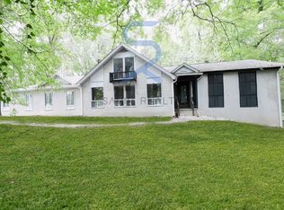 3000 Collier Dr NW, Atlanta, GA 30318