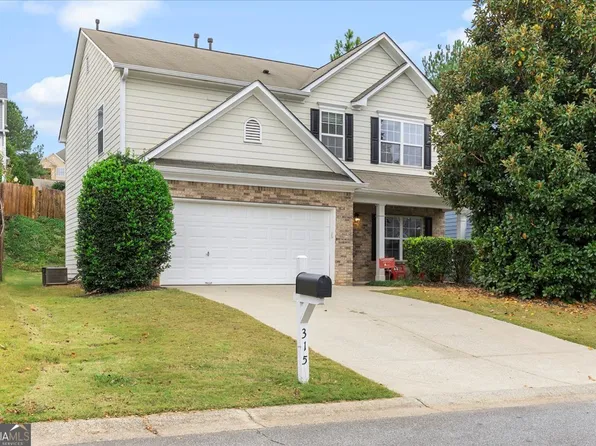 315 Tuggle Ct, Woodstock, GA 30188