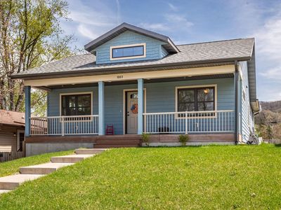 1003 25th STREET SOUTH South, La Crosse, WI, 54601
