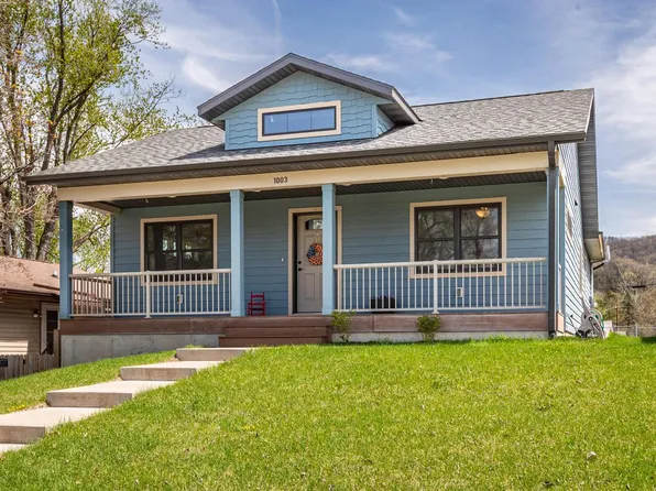 1003 25th STREET SOUTH South, La Crosse, WI 54601