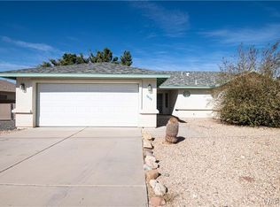 2829 Colorado Ave, Kingman, AZ 86401