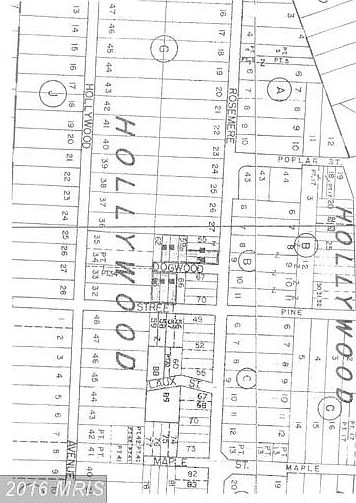 2nd image of 12710 Pine St