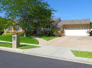 10944 Rathburn Ave, Porter Ranch, CA 91326