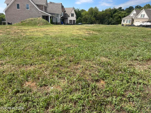 831 Anchor Vista Rd, Knoxville, TN 37934