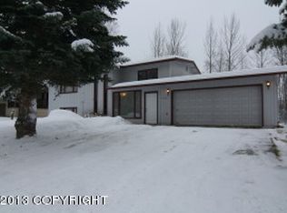 6326 Citadel Ln, Anchorage, AK 99504