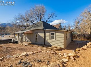 3120 W Colorado Ave, Colorado Springs, CO 80904