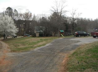 114 Menster Dr, Troutman, NC 28166