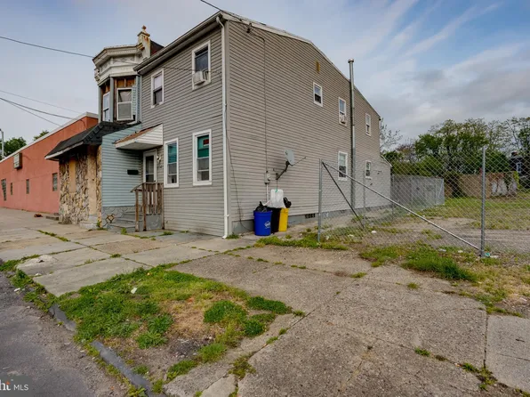 1260 Sycamore St, Camden, NJ 08103