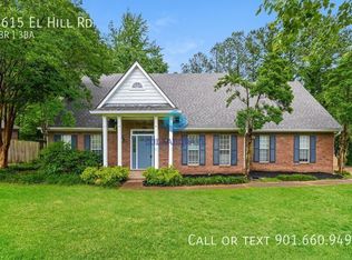 9615 El Hill Rd, Lakeland, TN 38002