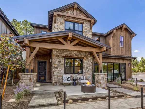 Plan 2672 Plan, Juniper Point II