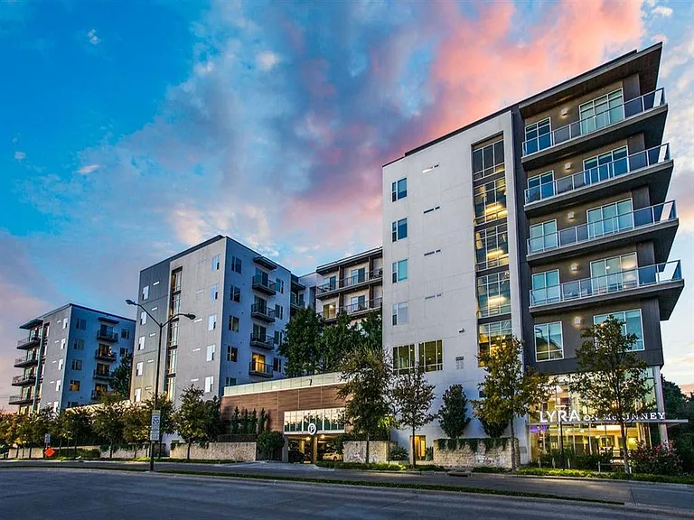Lyra on McKinney — Photo 25