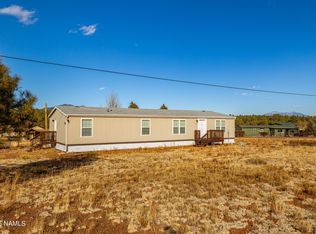 6389 E Deer Farm Rd, Williams, AZ 86046