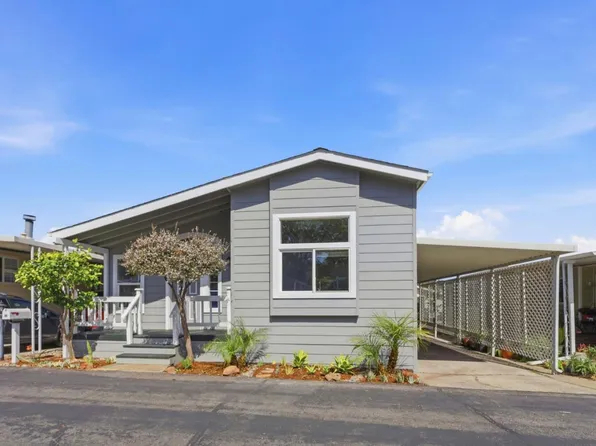 444 Whispering Pines Dr Spc 36, Scotts Valley, CA 95066