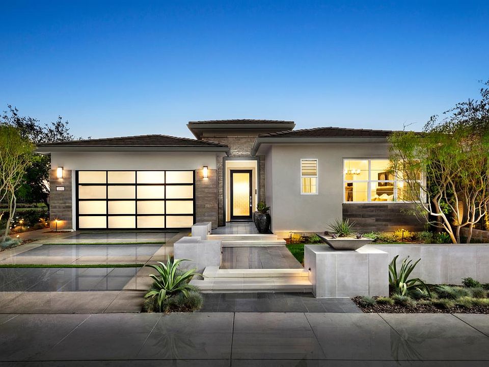 Modern Craftsman