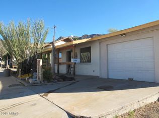 96 N Lobb Ave #B, Superior, AZ 85173