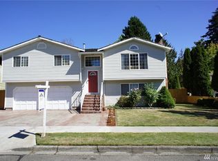 1616 Index Ct SE, Renton, WA 98058
