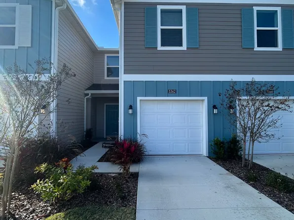 5362 NW 21st Ct, Gainesville, FL 32653