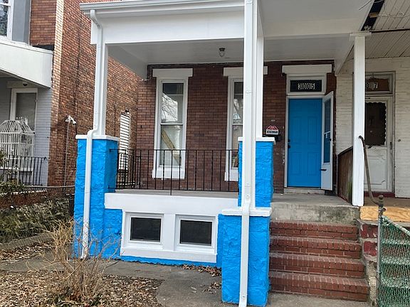 Front Facade