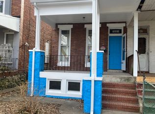 3005 Belmont Ave, Baltimore, MD 21216