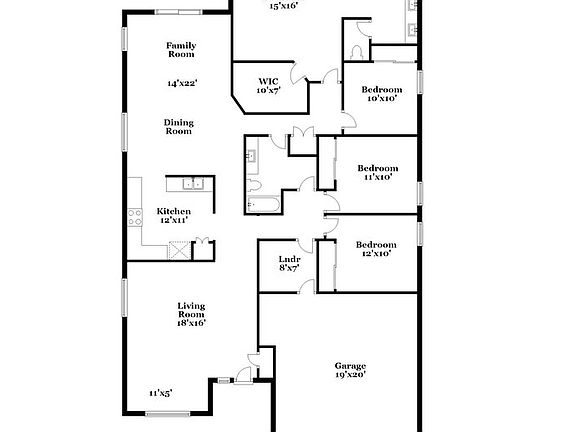 2nd image of 2112 W Burgess Ln