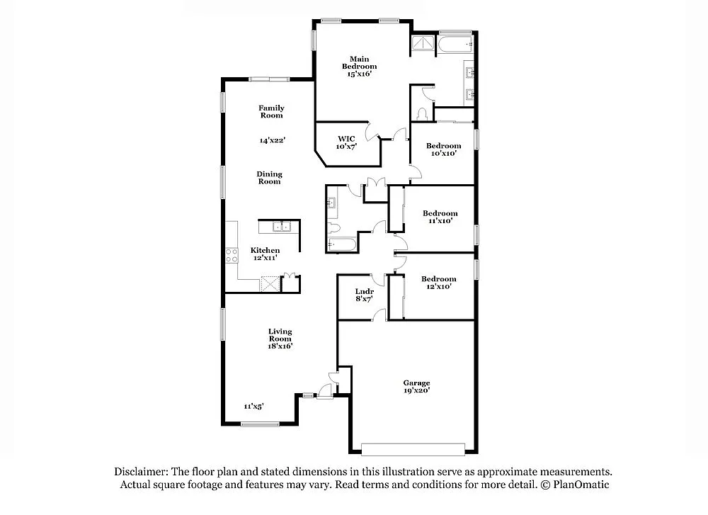 Building Photo - 2112 W Burgess Ln