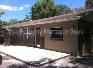 520 S Park Ave, Orange City, FL 32763