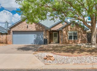 704 Penhurst Ct, San Angelo, TX 76901