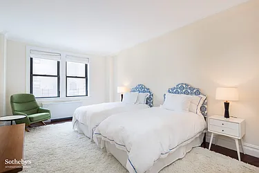 Rented by Sotheby's International Realty