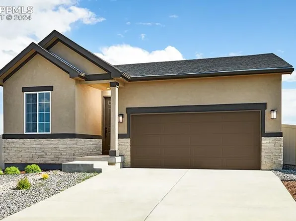 1725 Manassa St, Pueblo, CO 81001