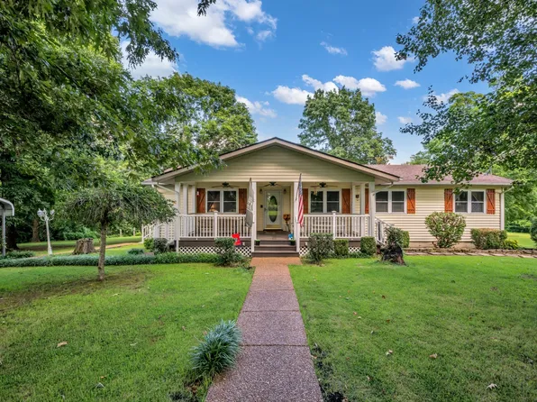 2815 Spencer Mill Rd, Bon Aqua, TN 37025