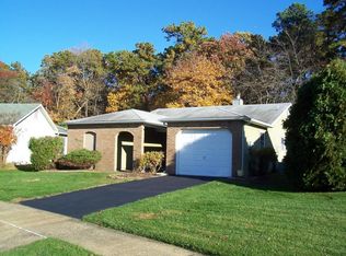 24 Piedmont Ct, Brick, NJ 08724