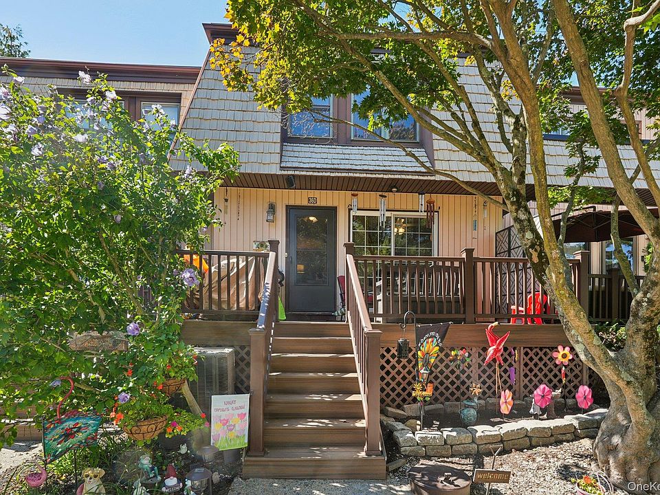 1st image of 36 Heritage Drive #D