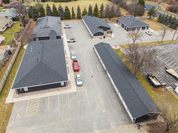 1348 AMERICAN DRIVE, Neenah, WI 54956