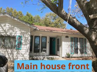 3509 Larry St, Rowlett, TX 75088