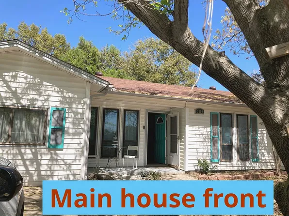 3509 Larry St, Rowlett, TX 75088