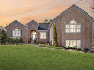 2731 Rock Wall Rd, Nashville, TN 37221