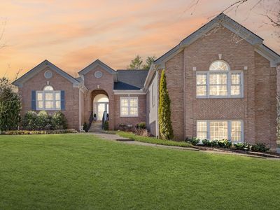 2731 Rock Wall Rd, Nashville, TN, 37221