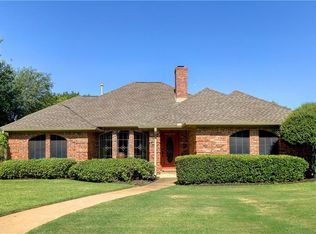994 Quail Rdg, Keller, TX 76248