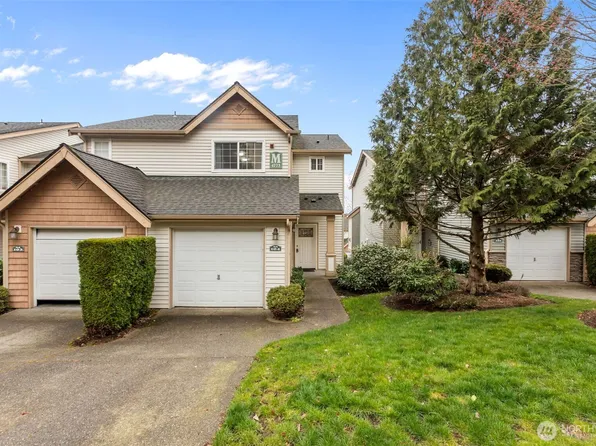 4773 Whitworth Place S #M-104, Renton, WA 98055