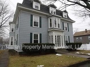 72 Linden St APT 301, Reading, MA 01867