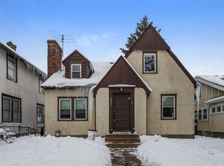 3551 Knox Ave N, Minneapolis, MN 55412