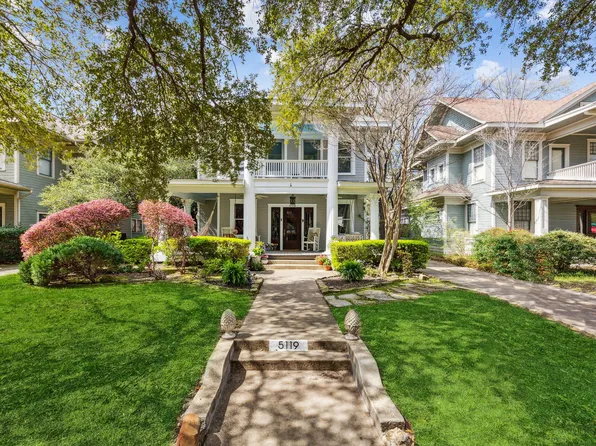5119 Worth St, Dallas, TX 75214
